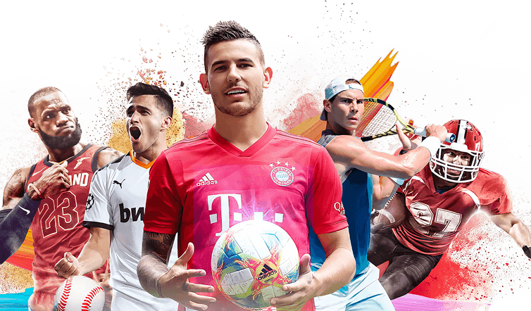 điểm nổi bật nhà cái